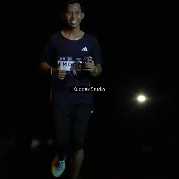 Runner Photo 7636272