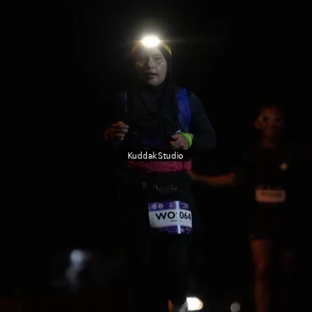 Runner Photo 7636277