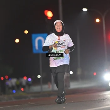 Runner Photo 7636281