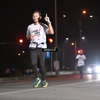 Runner Photo 7636282
