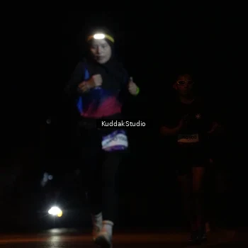 Runner Photo 7636284