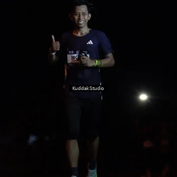Runner Photo 7636285