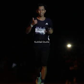 Runner Photo 7636286