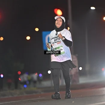 Runner Photo 7636287
