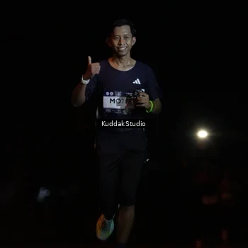 Runner Photo 7636288