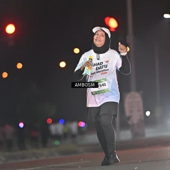 Runner Photo 7636289