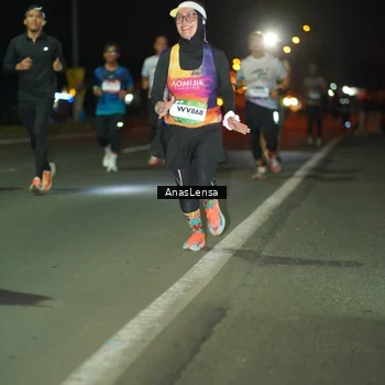 Runner Photo 7636293