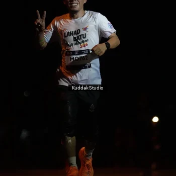Runner Photo 7636294