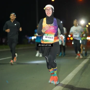 Runner Photo 7636295