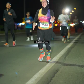 Runner Photo 7636296