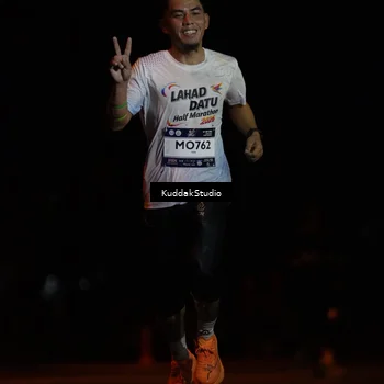 Runner Photo 7636299