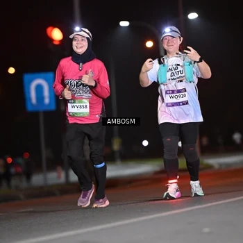 Runner Photo 7636304