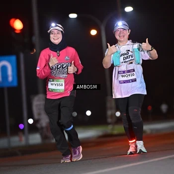 Runner Photo 7636307