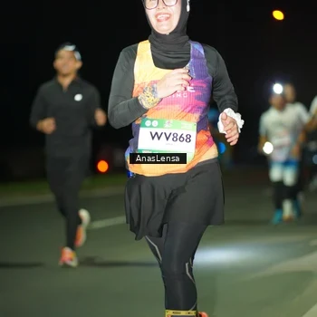 Runner Photo 7636308