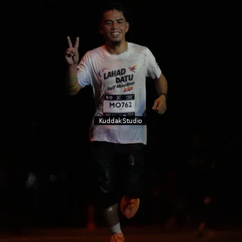 Runner Photo 7636309