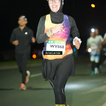Runner Photo 7636311