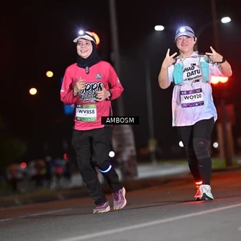 Runner Photo 7636313