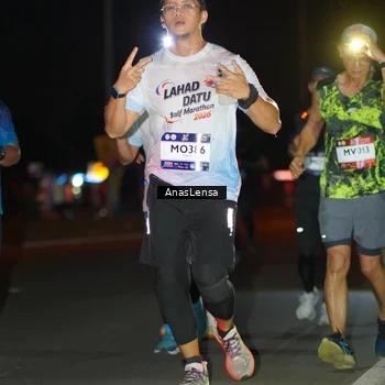 Runner Photo 7636314