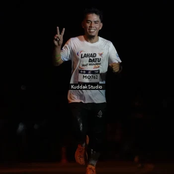 Runner Photo 7636315