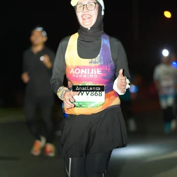 Runner Photo 7636317