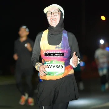 Runner Photo 7636319