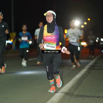 Runner Photo 7636320