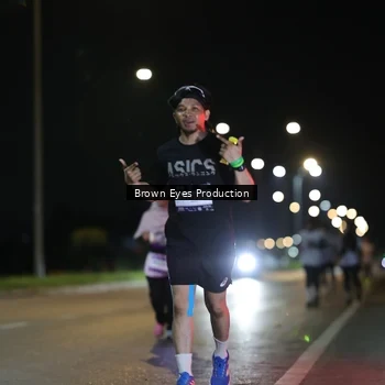 Runner Photo 7636321