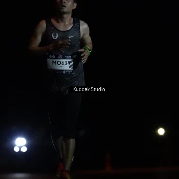 Runner Photo 7636326