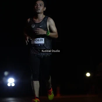 Runner Photo 7636328