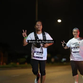 Runner Photo 7636330