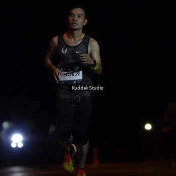Runner Photo 7636332