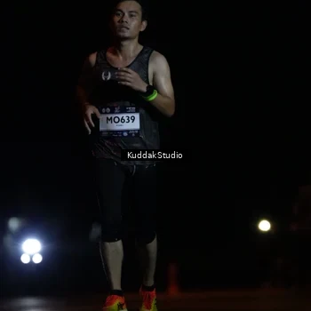 Runner Photo 7636333