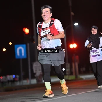 Runner Photo 7636334