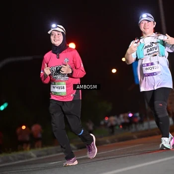 Runner Photo 7636336