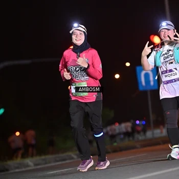 Runner Photo 7636337