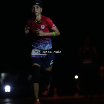 Runner Photo 7636339