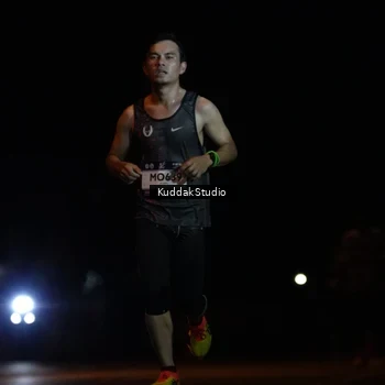 Runner Photo 7636341