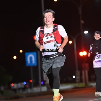 Runner Photo 7636342