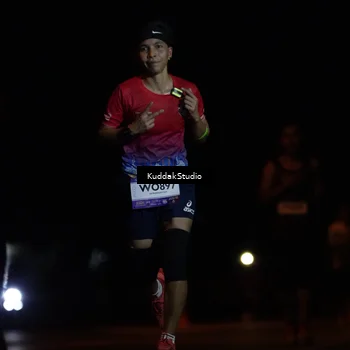 Runner Photo 7636343