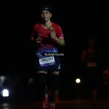 Runner Photo 7636344