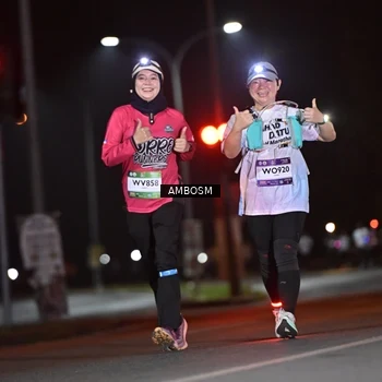 Runner Photo 7636346