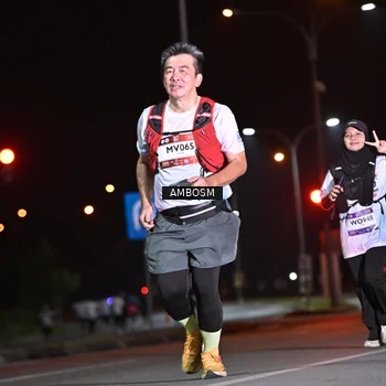 Runner Photo 7636347