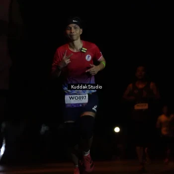 Runner Photo 7636348