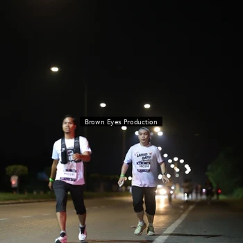 Runner Photo 7636349