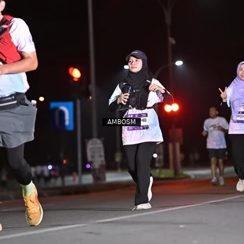 Runner Photo 7636353