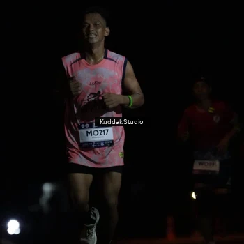 Runner Photo 7636354