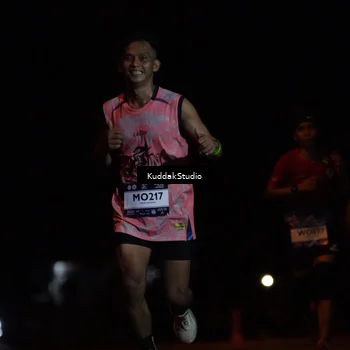 Runner Photo 7636355
