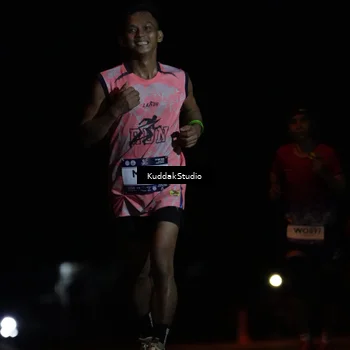 Runner Photo 7636357