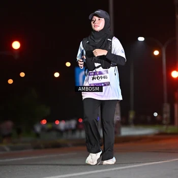 Runner Photo 7636362