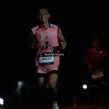 Runner Photo 7636367